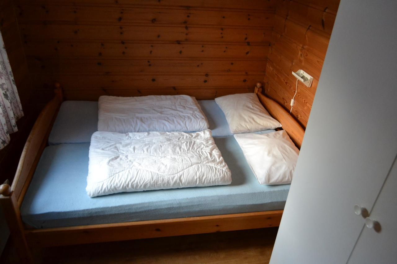 Egenes Camping Hotel Flekkefjord Buitenkant foto