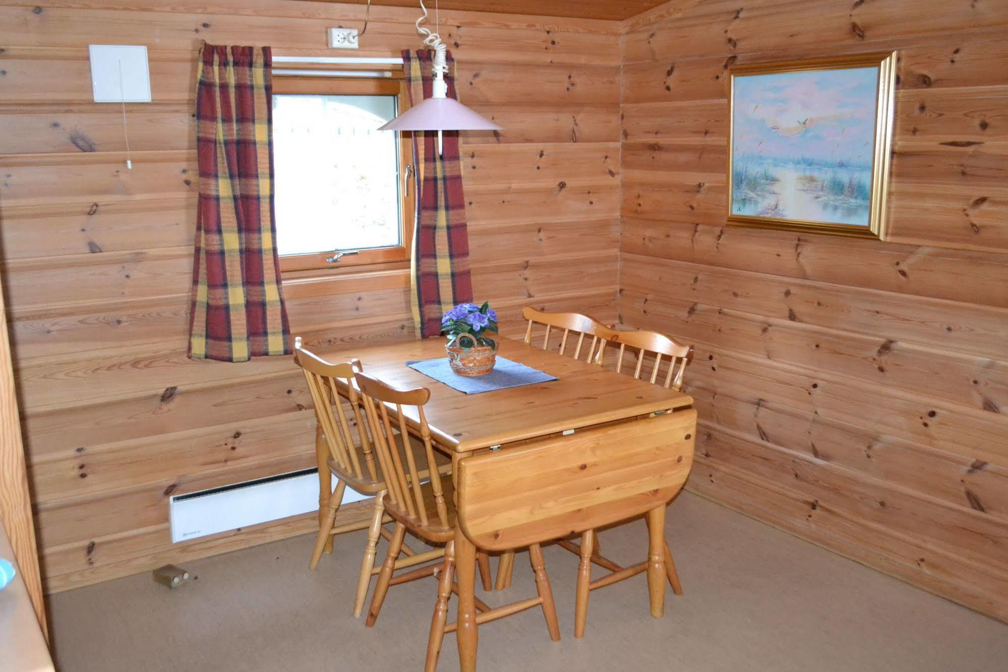 Egenes Camping Hotel Flekkefjord Buitenkant foto