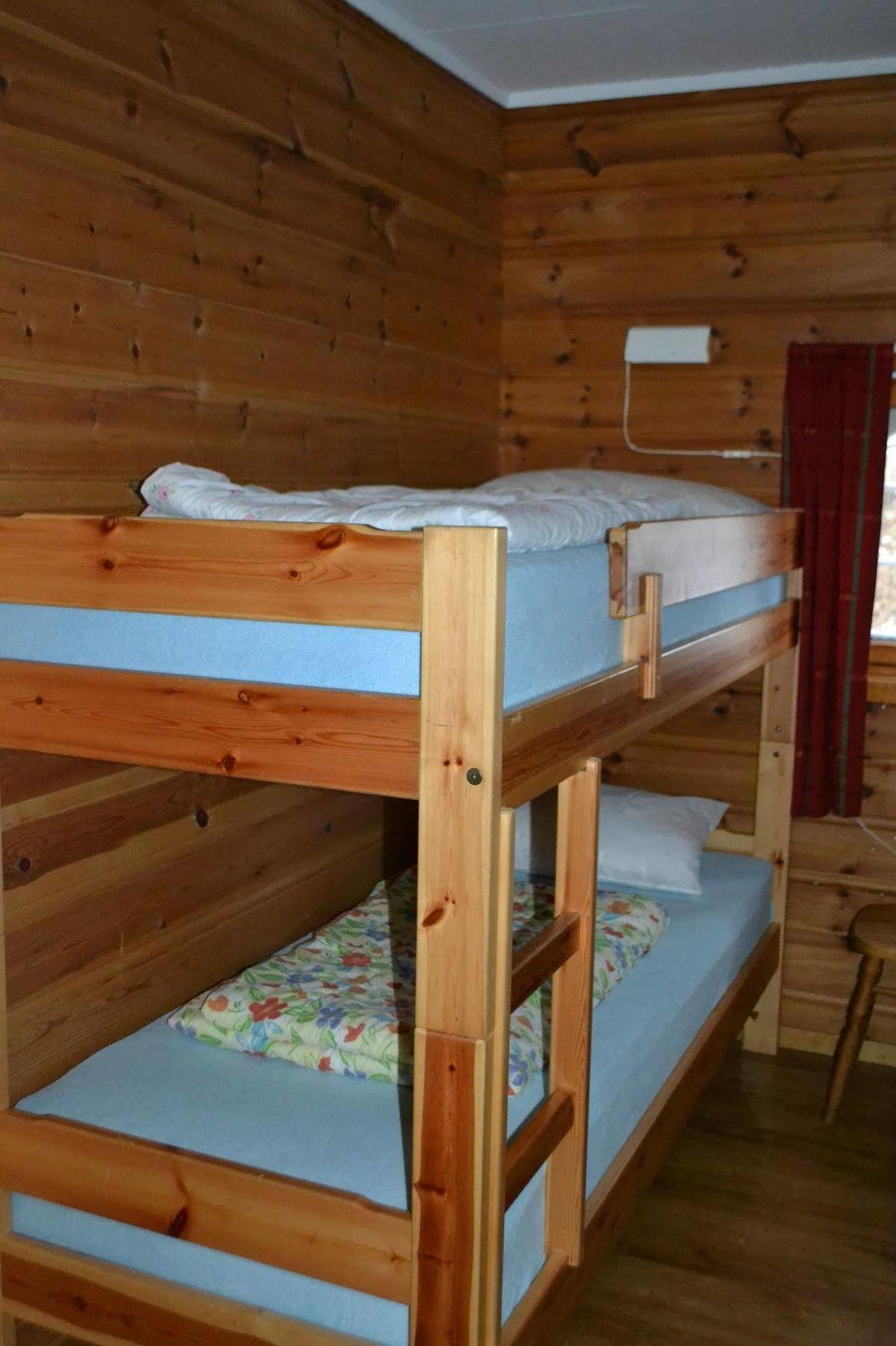 Egenes Camping Hotel Flekkefjord Buitenkant foto